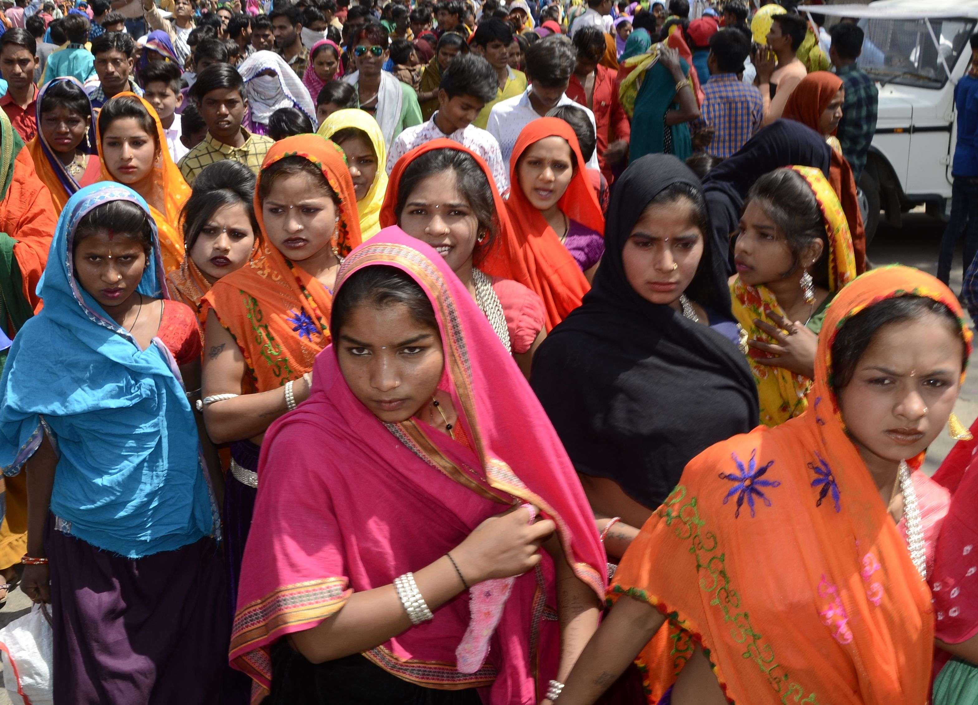 bhagoriya mela 2019