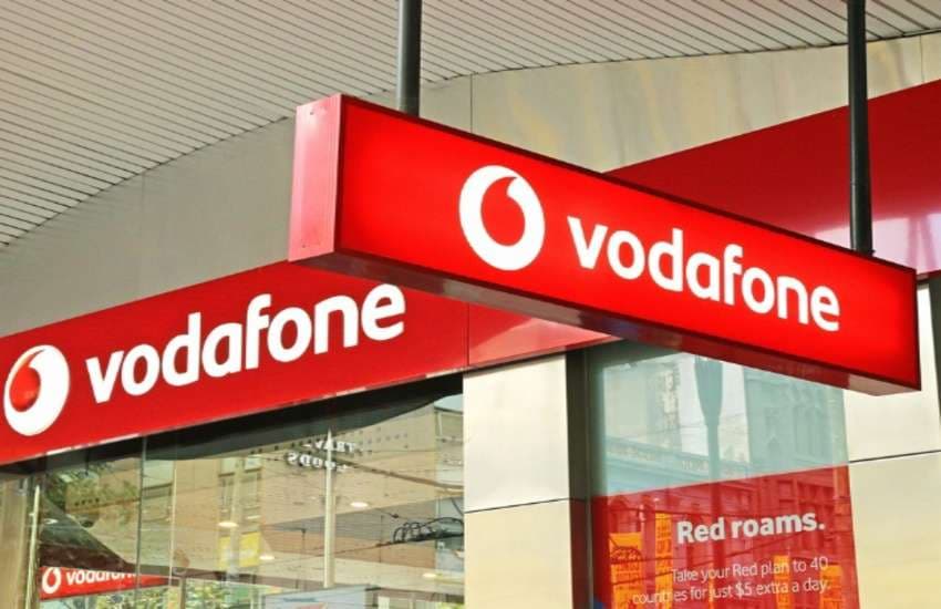 vodafone