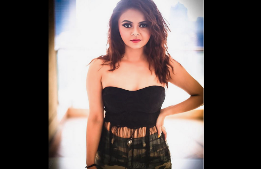 devoleena bhattacharjee