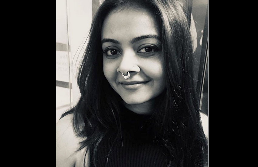 devoleena bhattacharjee