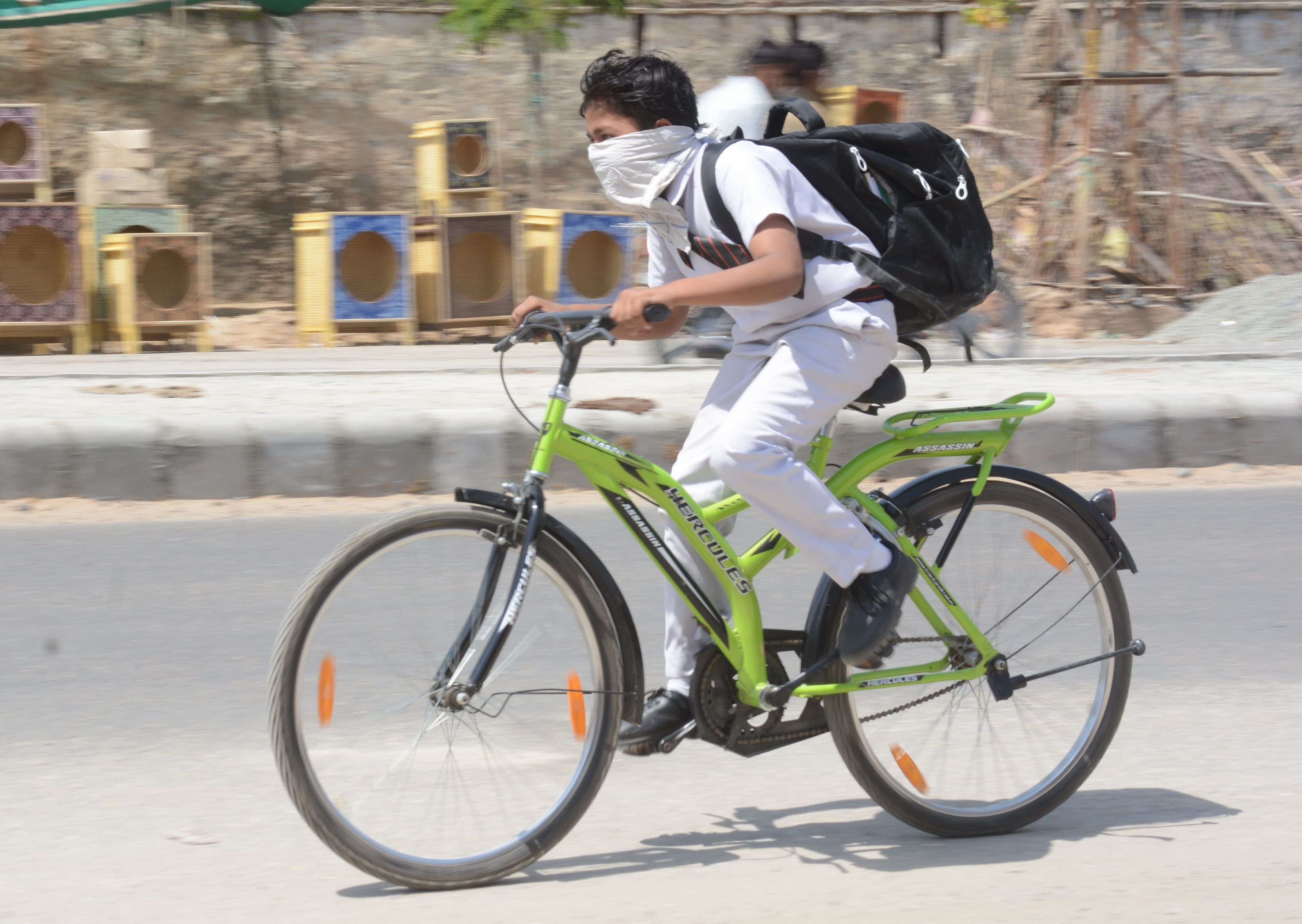 नए शिक्षा सत्र का आगाज