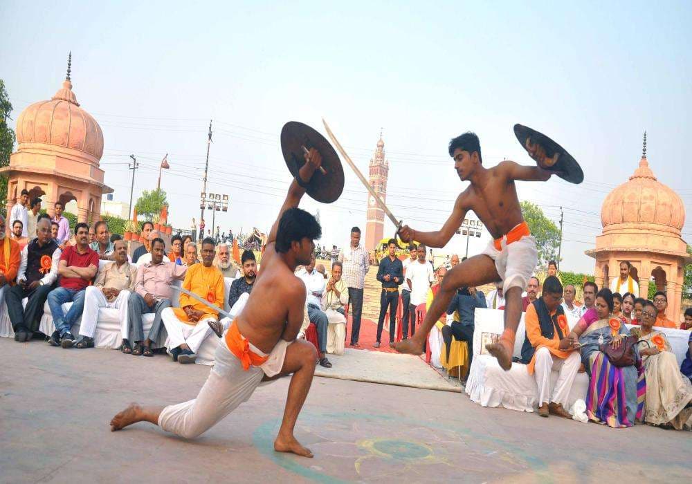 Navratri 2019