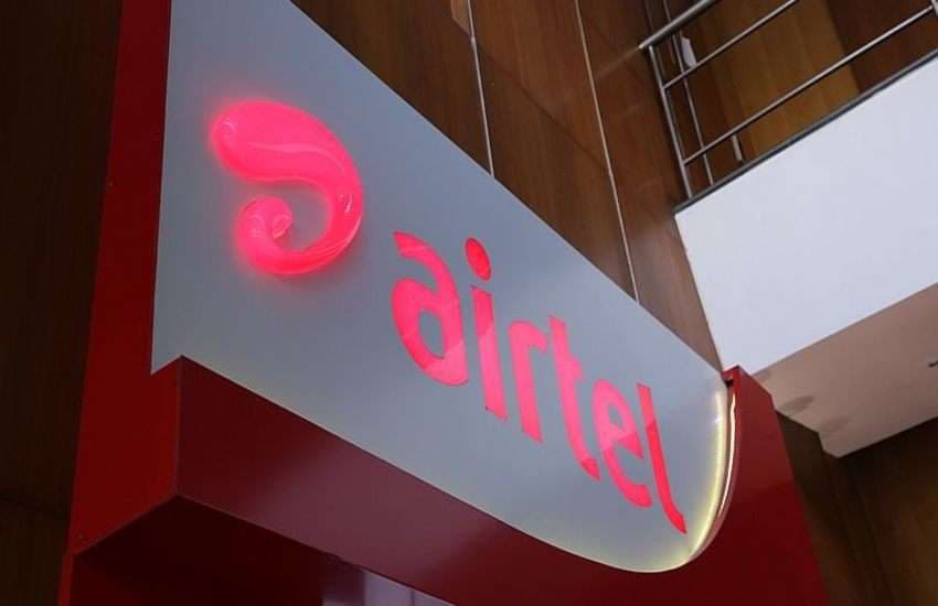 Airtel 