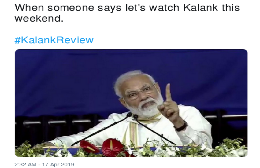 Kalank