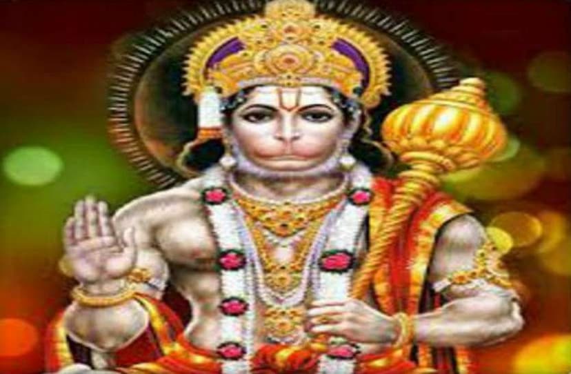 Hanuman Jayanti 2019