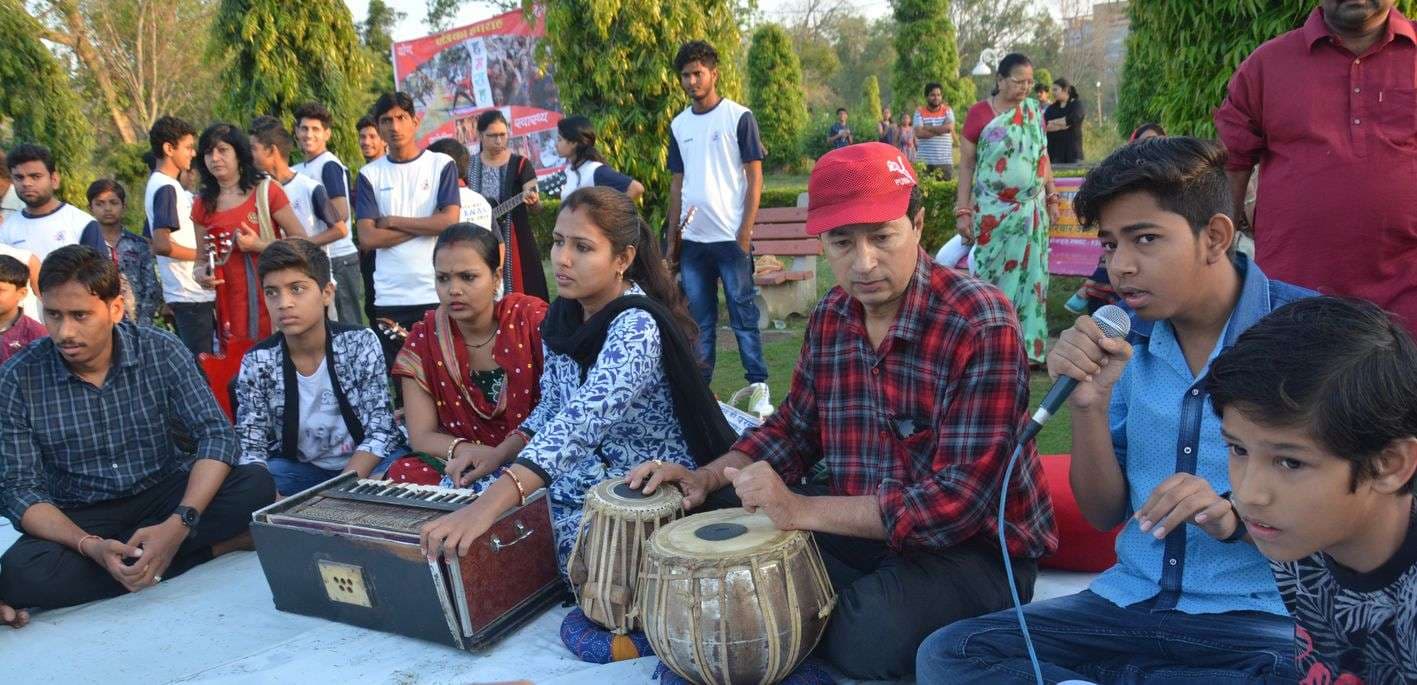 rajasthan patrika humraha in alwar