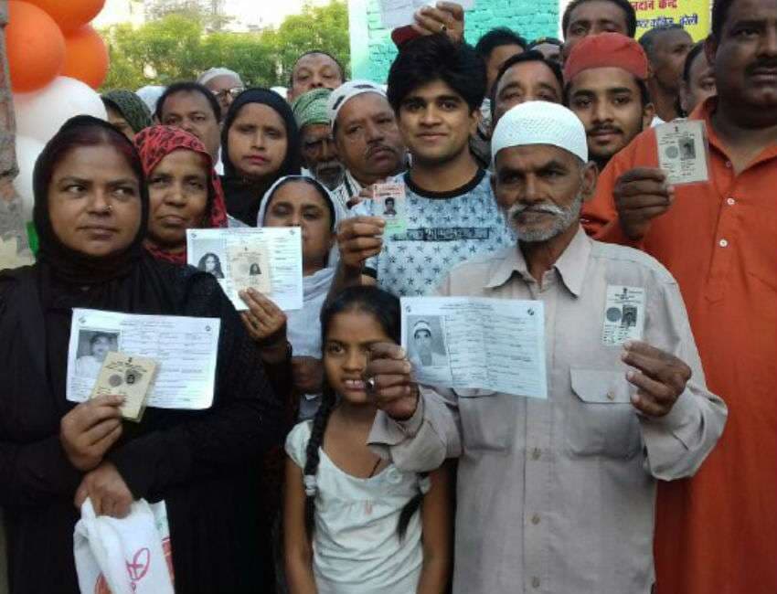 Loksabha Election 2019 third phase Voting 