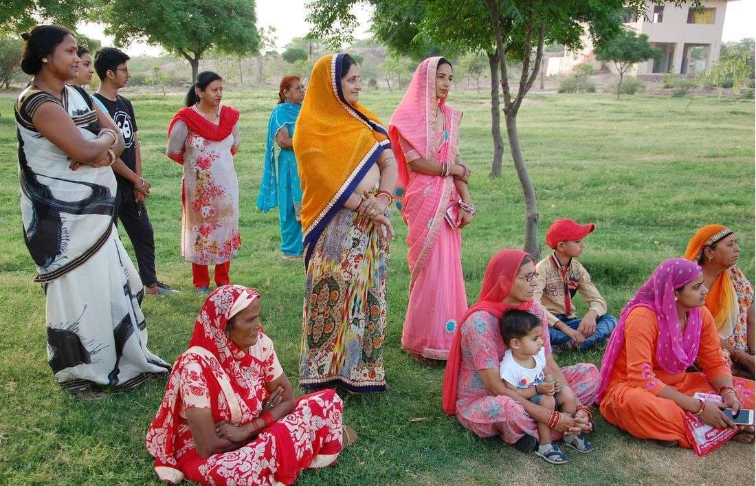 राजस्थान पत्रिका का आयोजन, भटनेर दुर्ग में हुआ हमराह, पहली बार वेबसाइट पर देंखे कार्यक्रम की पचास से अधिक तस्वीरें