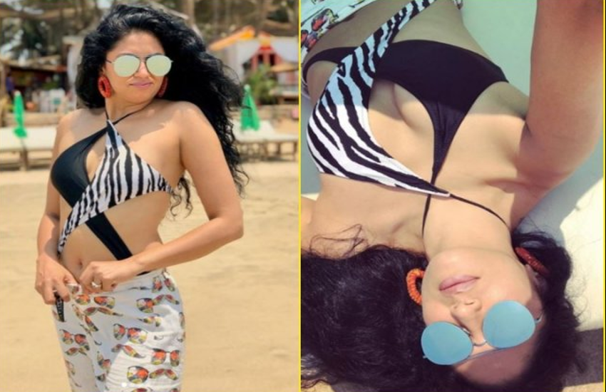 kavita kaushik