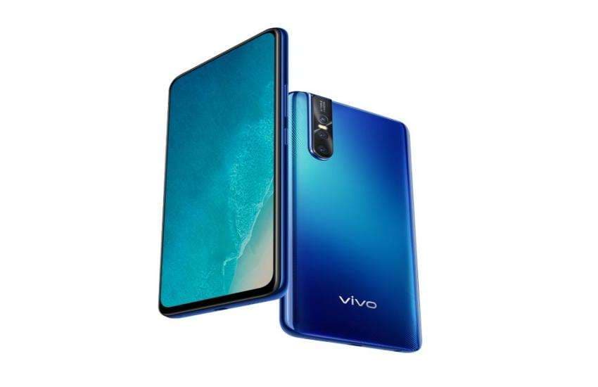 vivo 