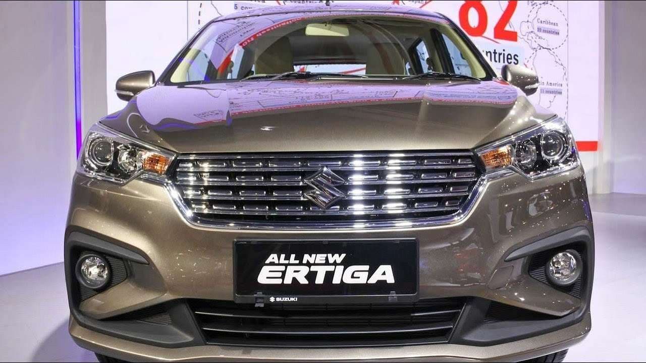 ertiga