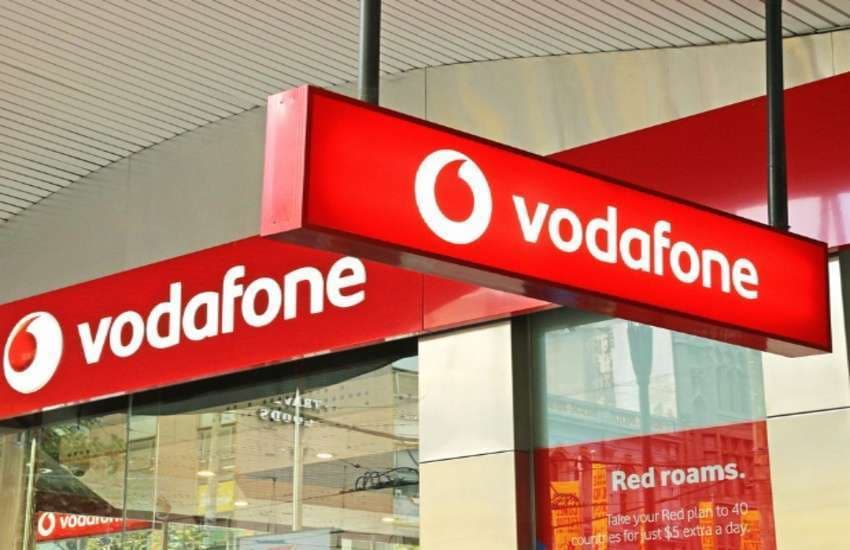 Vodafone