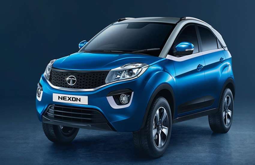 tata nexon