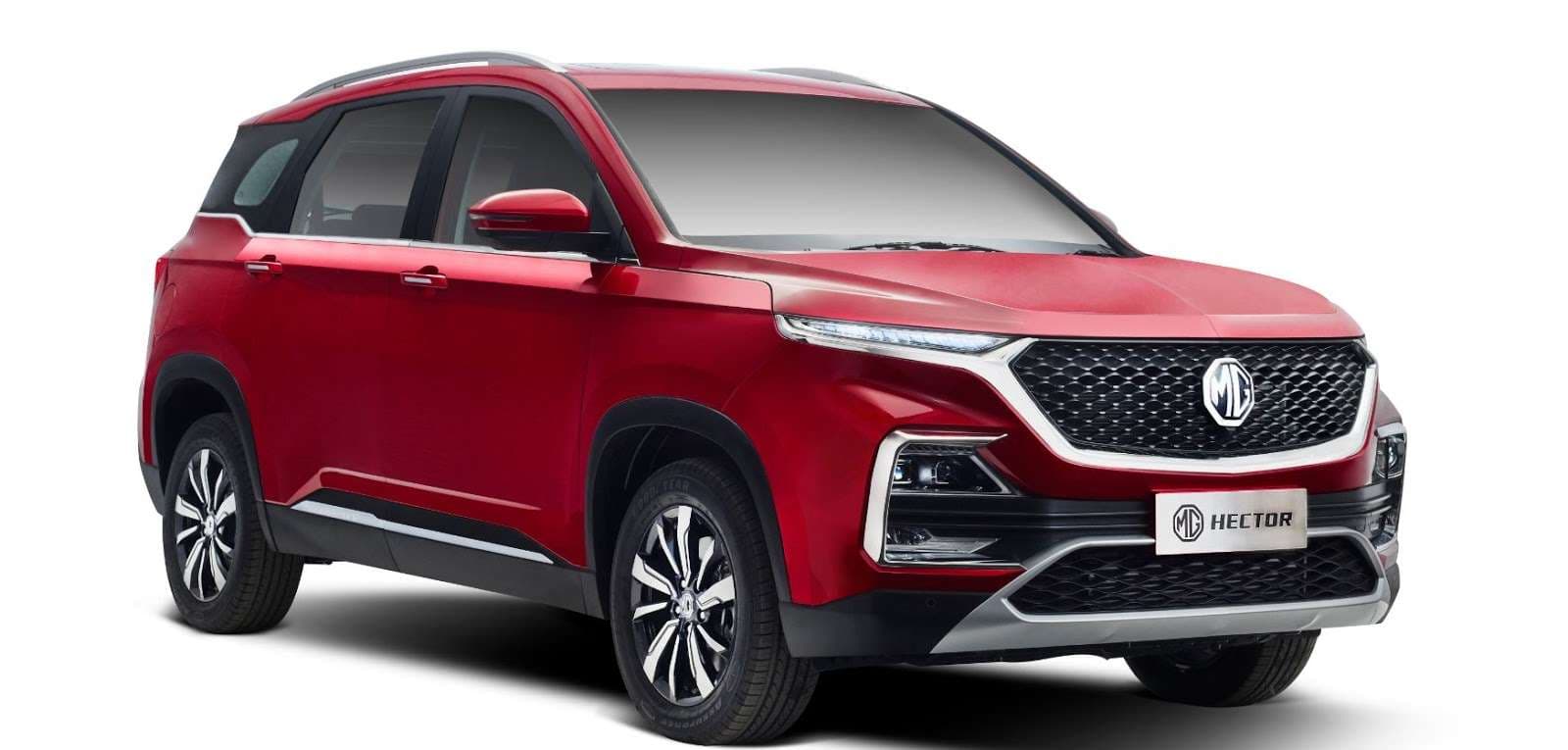 Mg Hector 