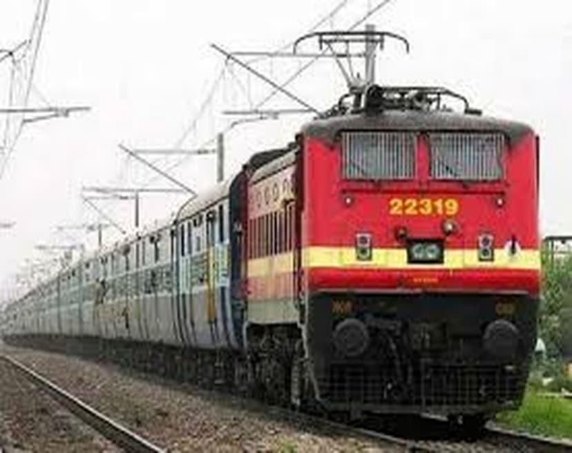 Bikaner: electric train news