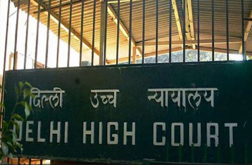 Delhi High Court