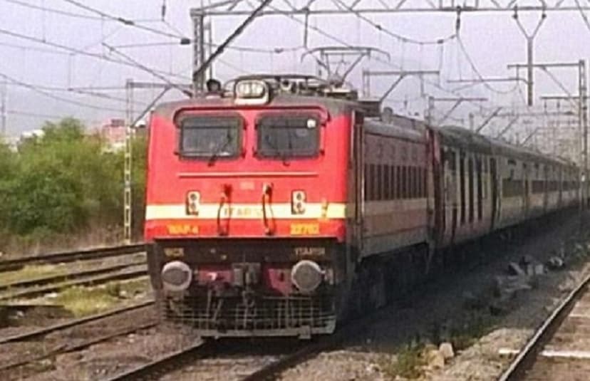 Railways issue new timetables for trains in khandwa