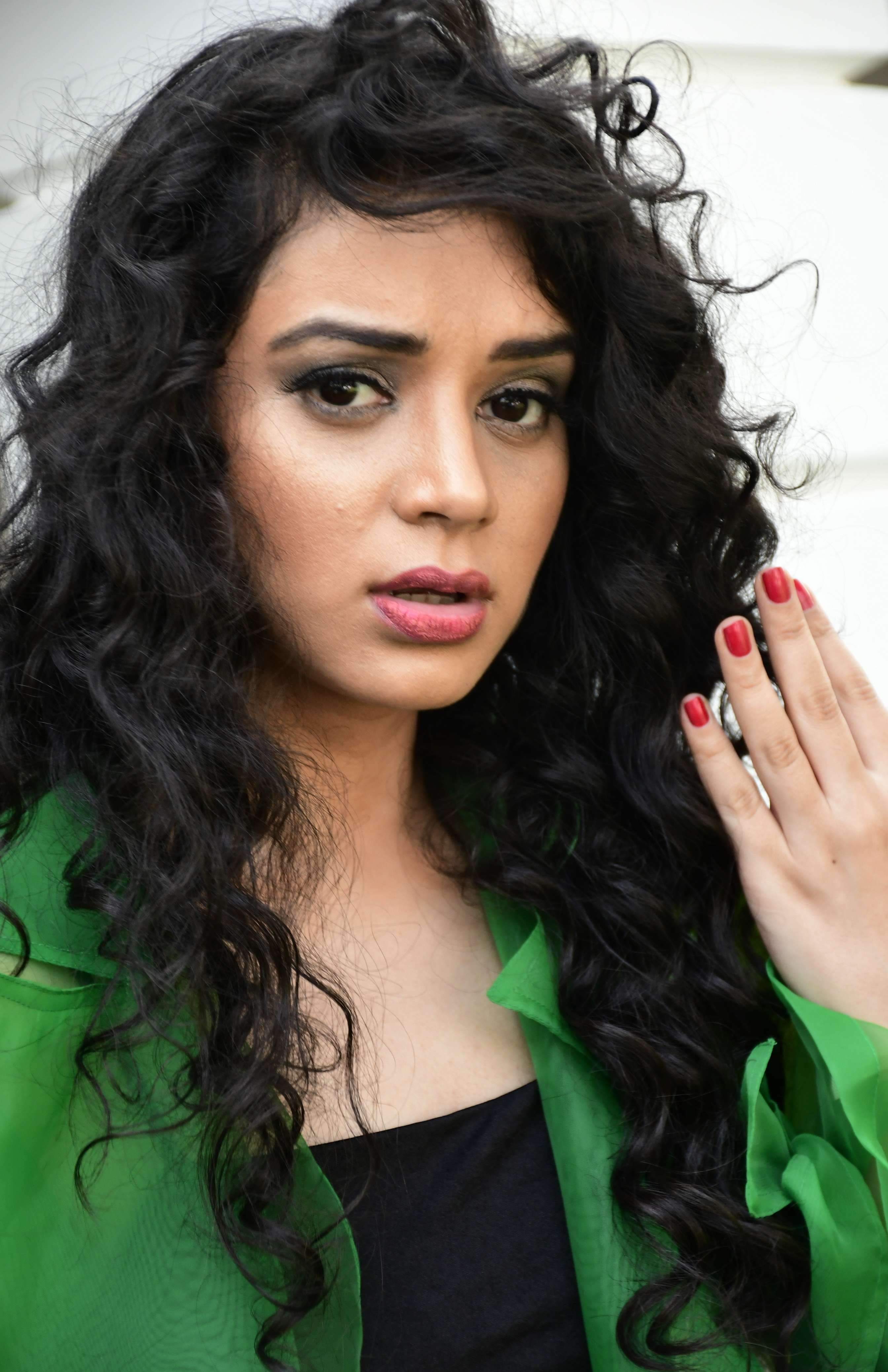 sukirti kandpal 