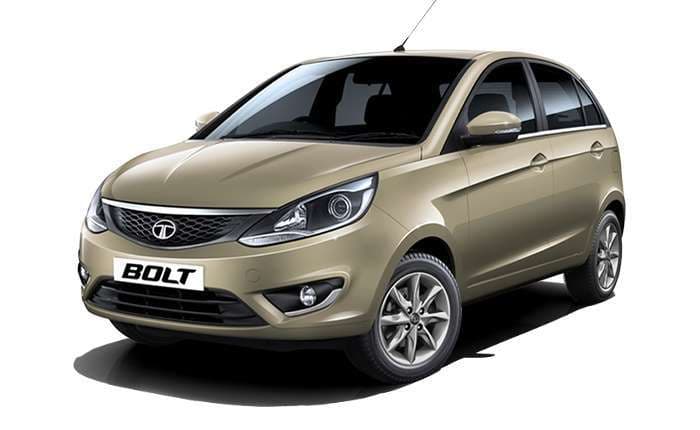 Tata bolt