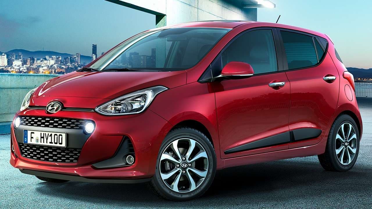 hyundai grand i10