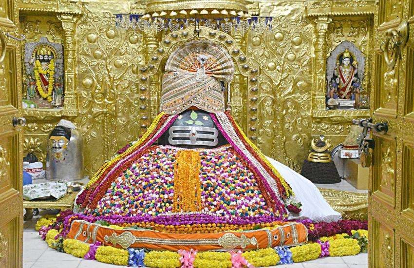 Somnath Mahadev Temple-1