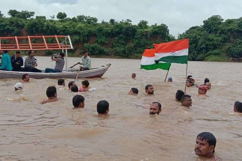 tiranga yatra