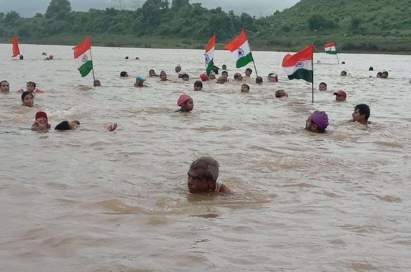 tiranga yatra