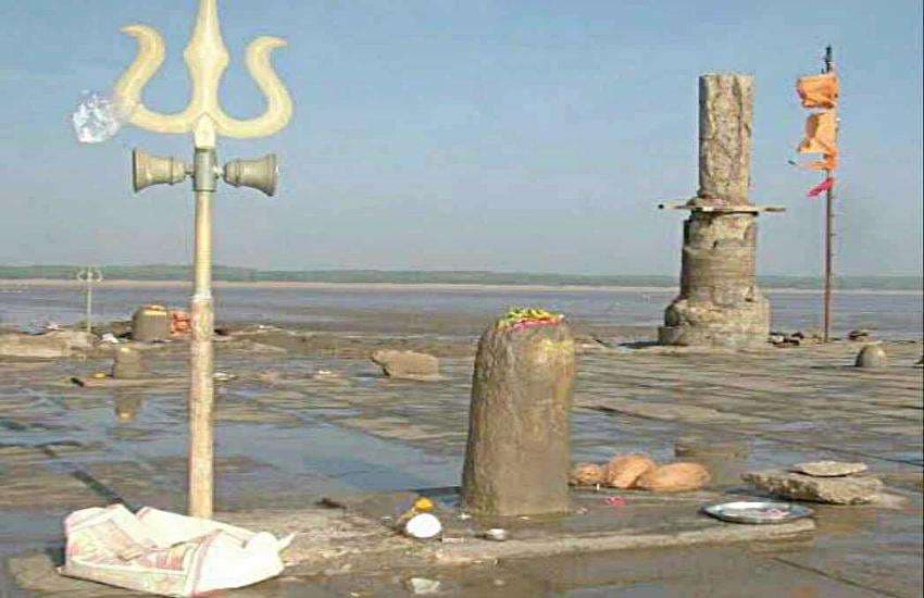 Nishkalank Mahadev Temple