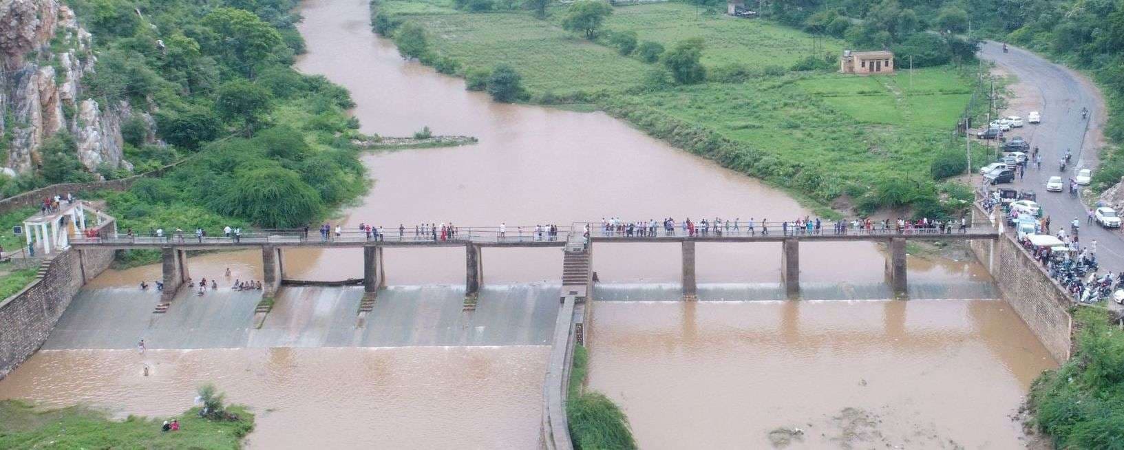 alwar natni ka bara