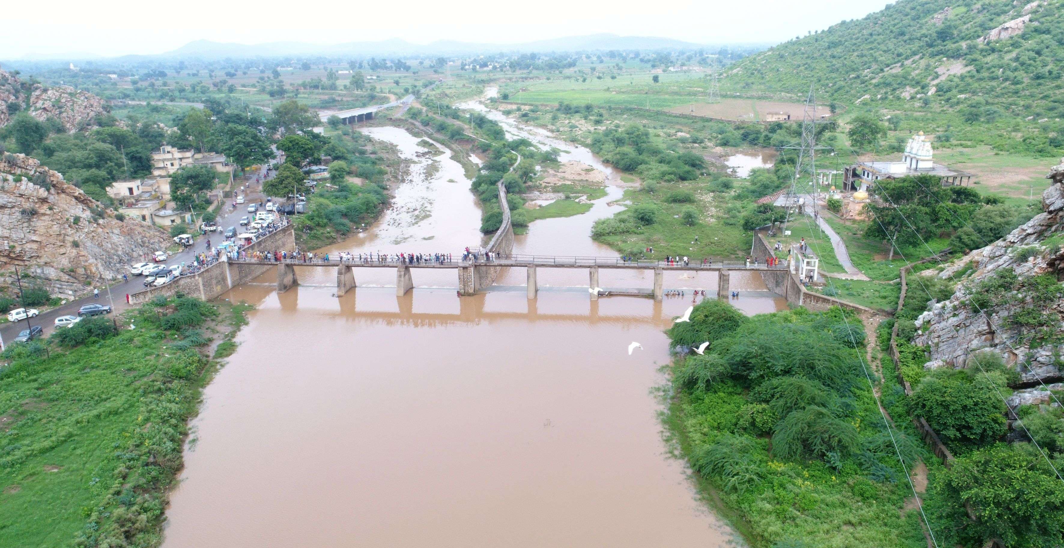 alwar natni ka bara