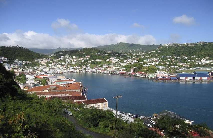 Grenada