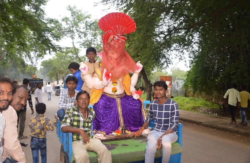 Ganesh Chaturthi