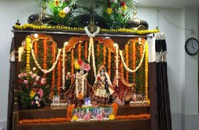 Radha Ashtami 2019 : beautiful pics of radha krishana