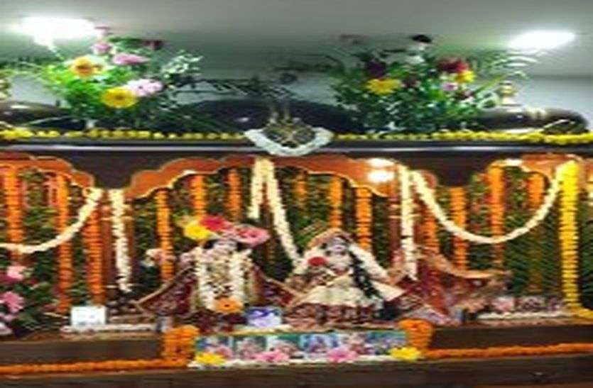 Radha Ashtami 2019 : beautiful pics of radha krishana