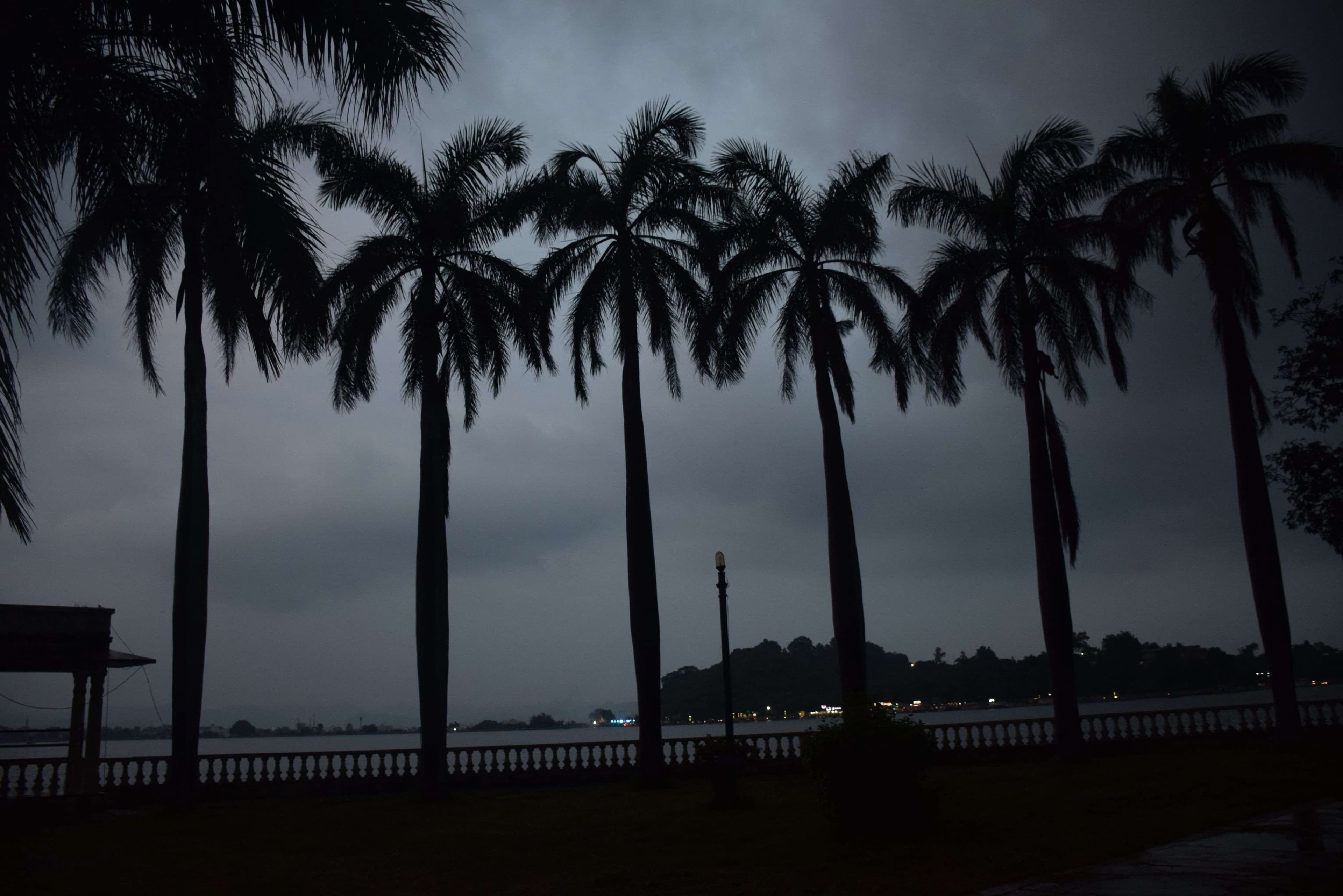 udaipur weather