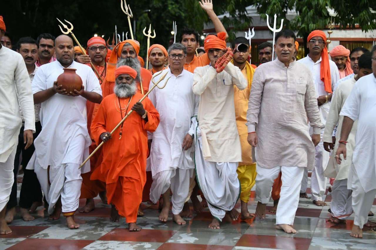 Gorakhnath mandir