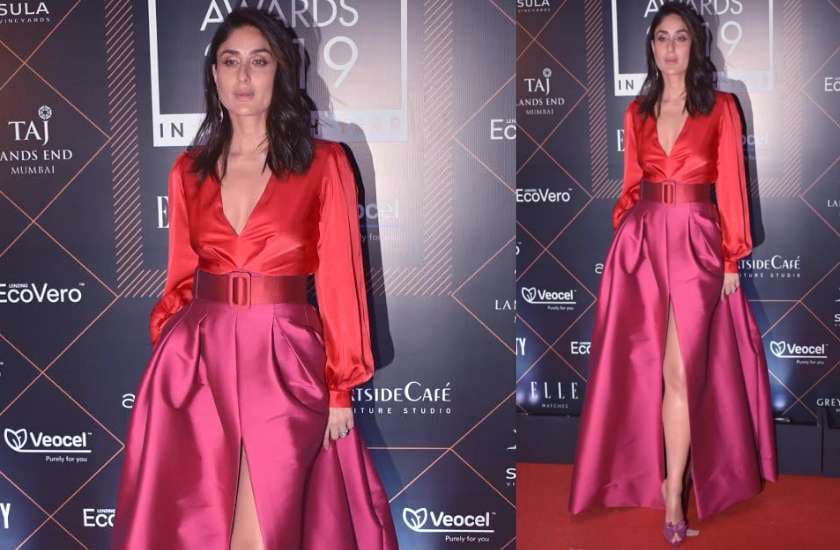 Elle Beauty Awards 2019: करीना से लेकर जाह्नवी तक अपने स्टाइलिश लुक से घायल करती दिखीं ये मशहूर अदाकाराएं