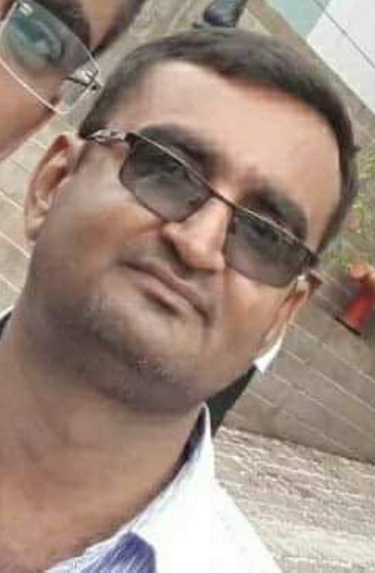 RTI worker dies in police custody, Pachpadra police line spot