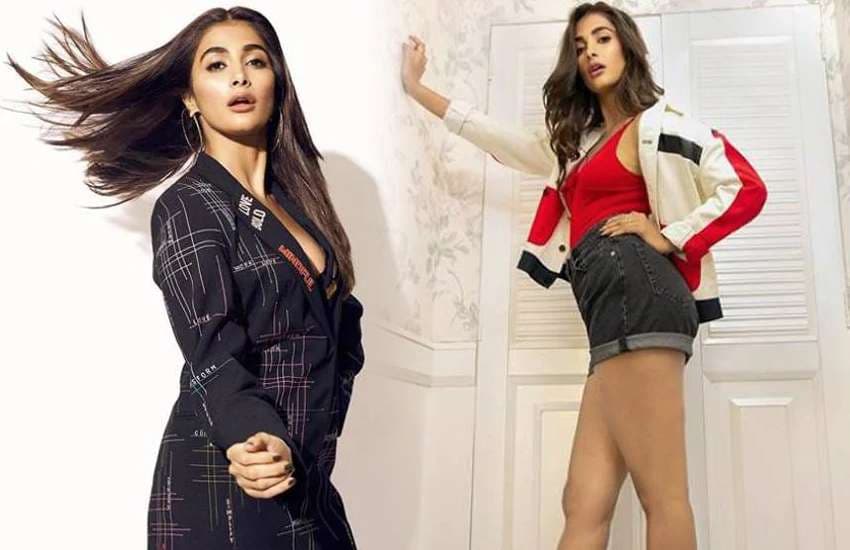 pooja hegde 