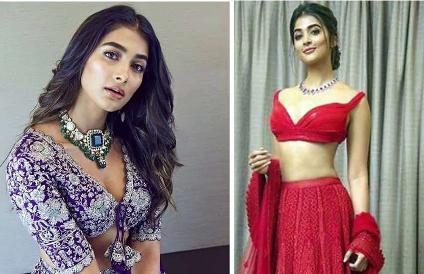 pooja hegde 