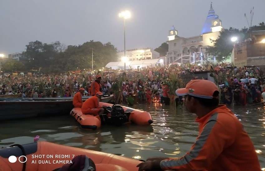 Chhath Puja 2019