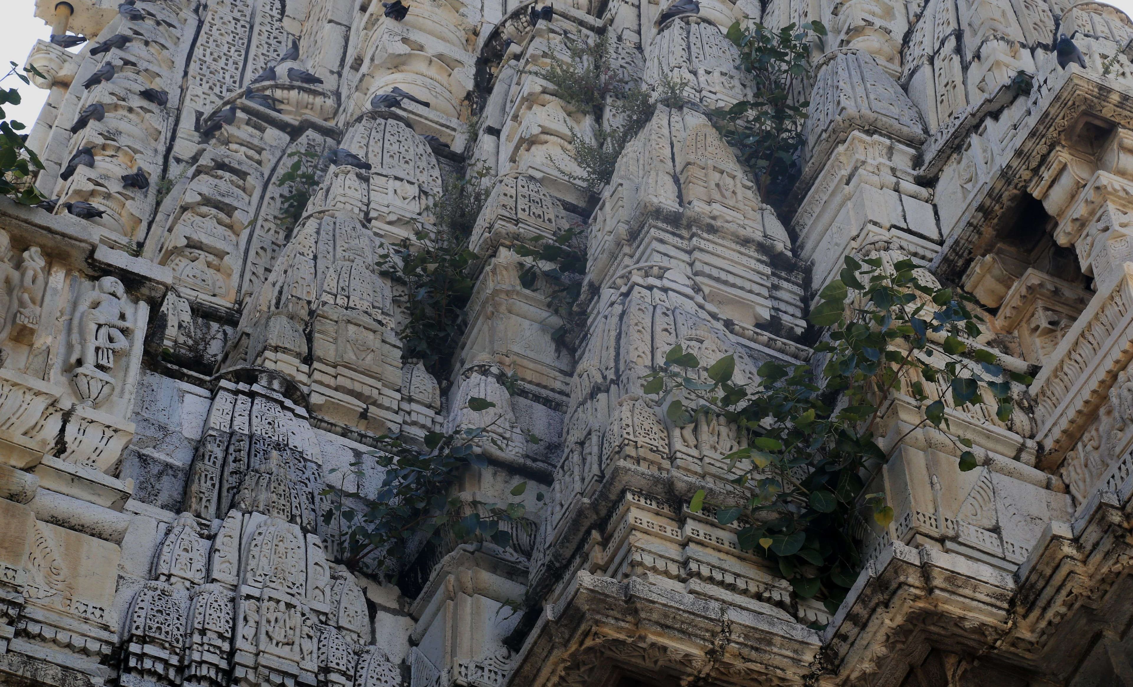 Jagdish Temple