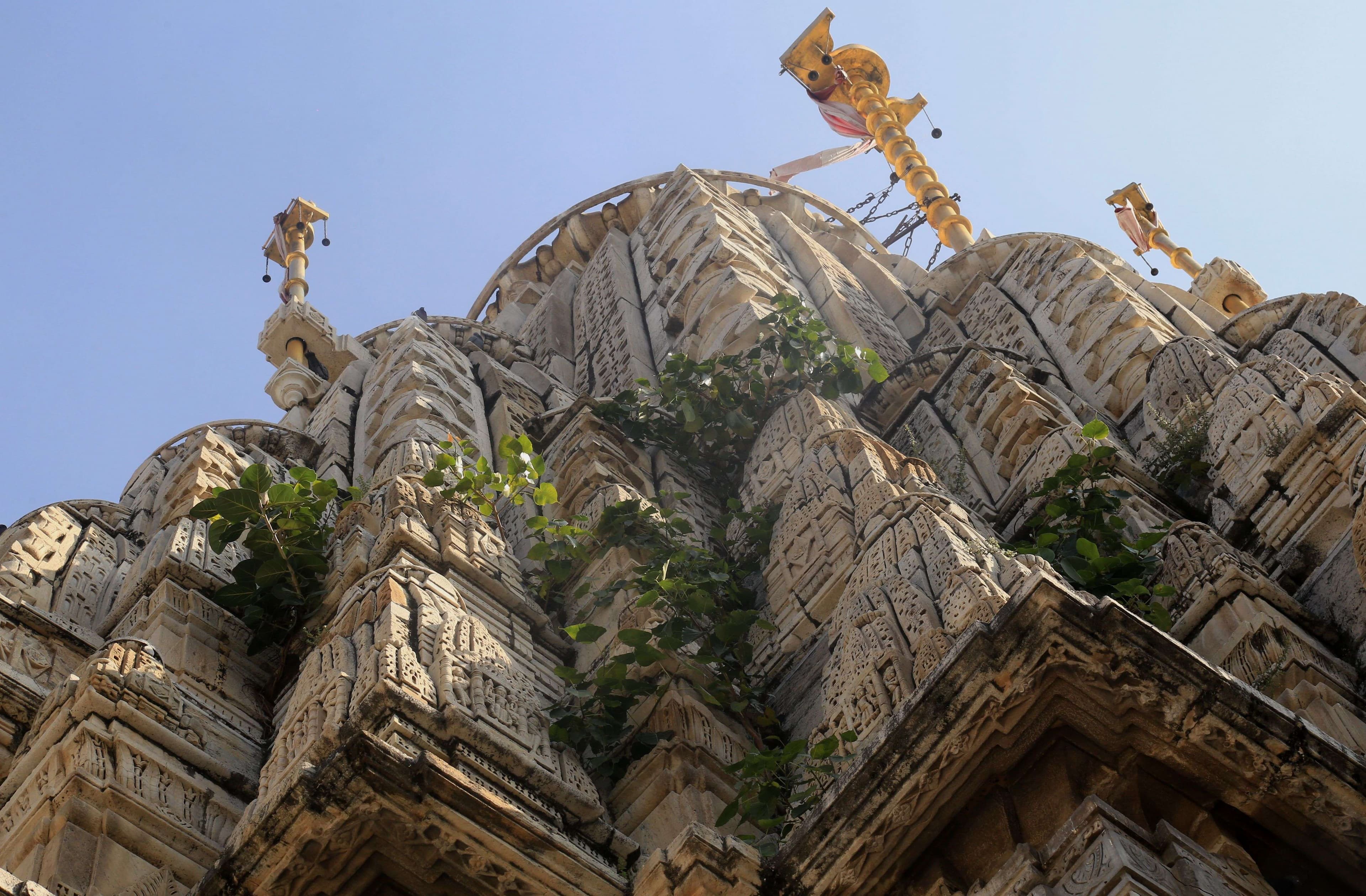 Jagdish Temple