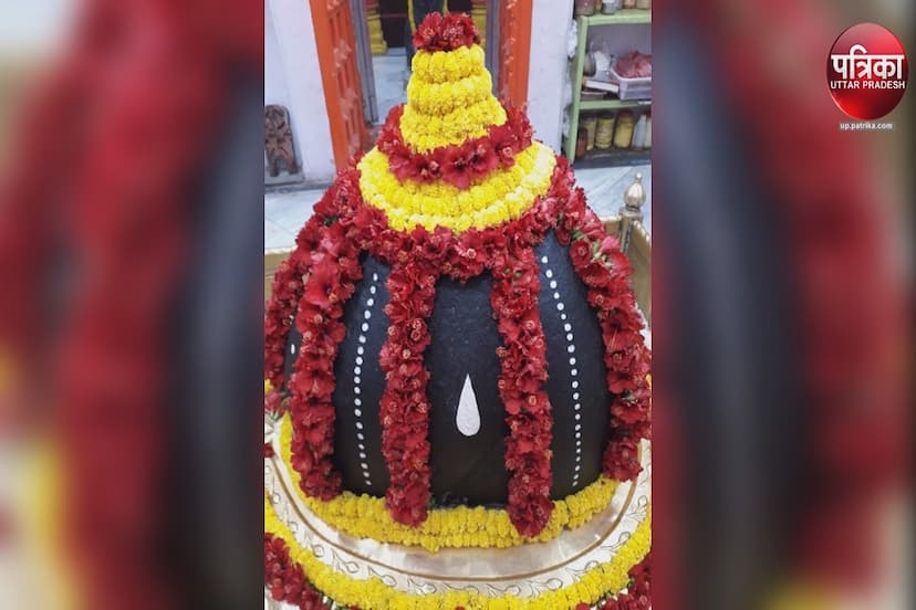 Kriti Vaseshwar Mahadev