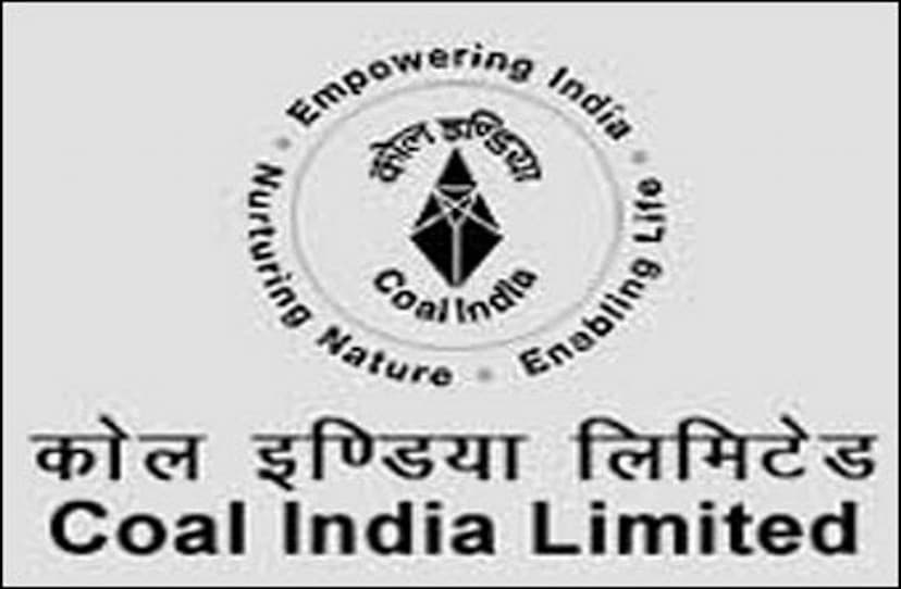 Coal India recruitment 2019