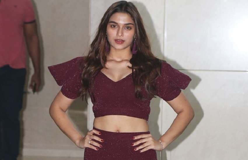 saiee manjrekar