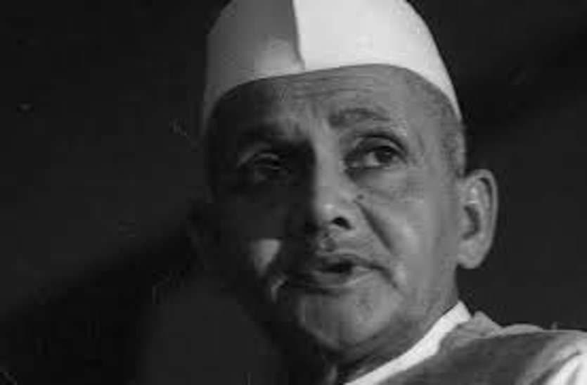 Lal bahadur shastri punyatithi 2020 : Both Gandhi and Shastri had similar