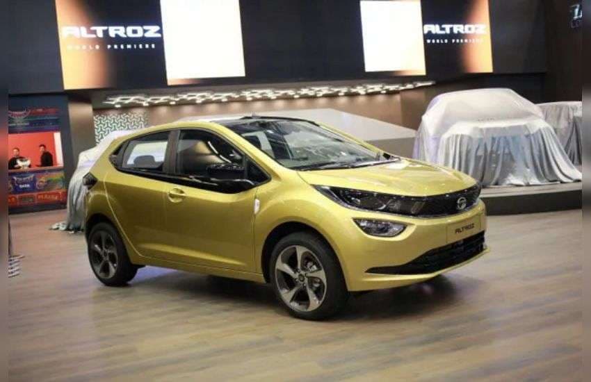 Tata Altroz