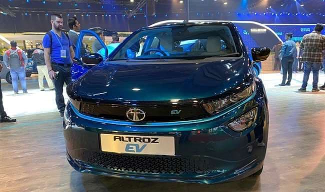 tata altroz