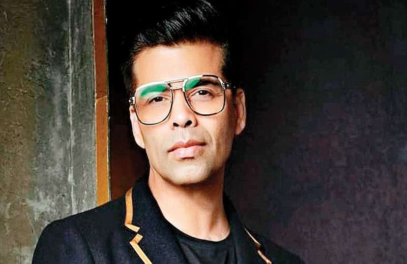 Karan Johar 